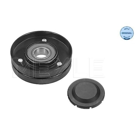 Meyle Tension Roller Ribbed Belt, 1009030001 1009030001